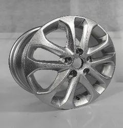 5049 alloy wheel