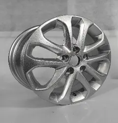 5049 alloy wheel