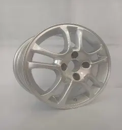 5067 alloy wheel