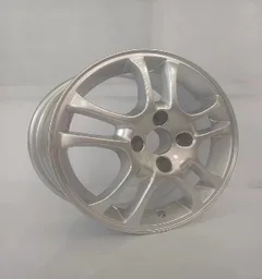 5067 alloy wheel