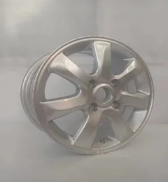 5074 alloy wheel