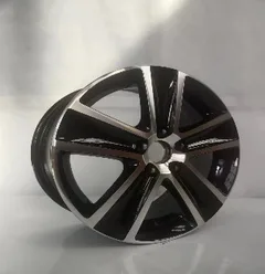5077 alloy wheel