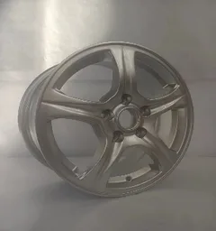 5079 alloy wheel