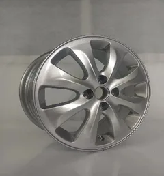 5089 alloy wheel