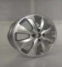 5089 alloy wheel