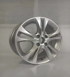 5113 alloy wheel