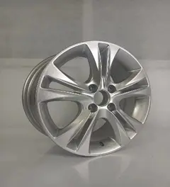 5113 alloy wheel