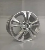 5113 alloy wheel – Silver (Full Paint), photo 1