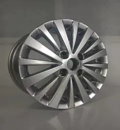 5120 alloy wheel