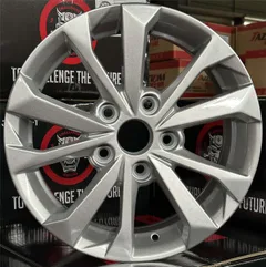 5130 alloy wheel
