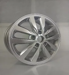 5135 alloy wheel