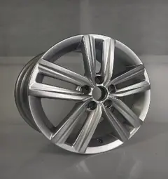 5138 alloy wheel