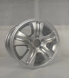 585 alloy wheel