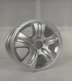 585 alloy wheel