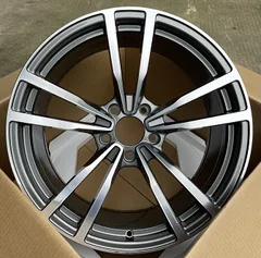6002-F alloy wheel