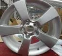 6002 alloy wheel