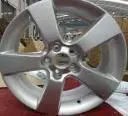 6002 alloy wheel