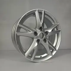 6003 alloy wheel