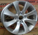 6005 alloy wheel