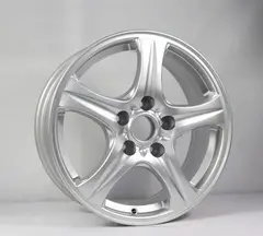 6006 alloy wheel