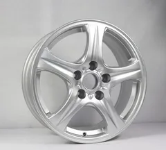 6006 alloy wheel