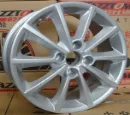 6009 alloy wheel