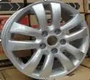 6010 alloy wheel