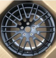 6013 alloy wheel