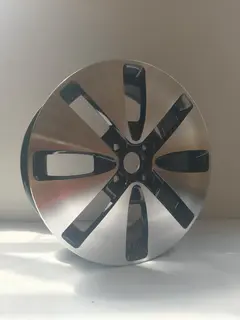 6019 alloy wheel