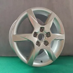 6024 alloy wheel