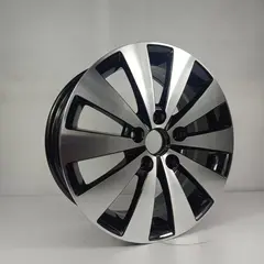6025 alloy wheel