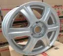 6026 alloy wheel