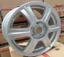 6026 alloy wheel