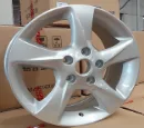 6027 alloy wheel