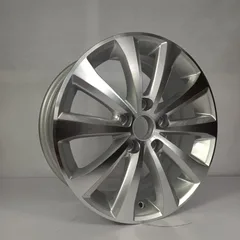6028 alloy wheel