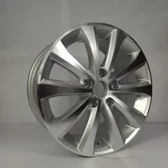 6028 alloy wheel
