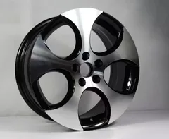 6031 alloy wheel