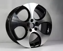 6031 alloy wheel