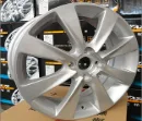 6035 alloy wheel