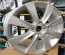 6035 alloy wheel