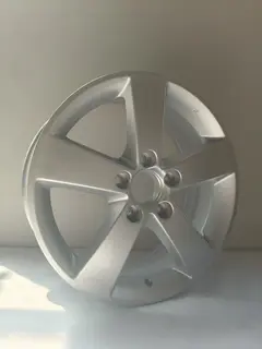 6036 alloy wheel