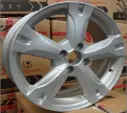 6038 alloy wheel