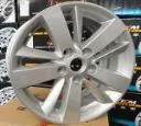 6040 alloy wheel