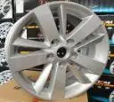 6040 alloy wheel