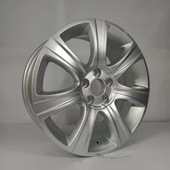 6043 alloy wheel