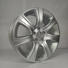 6043 alloy wheel