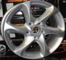6044 alloy wheel