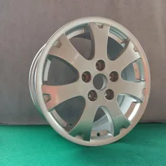 6045 alloy wheel