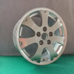 6045 alloy wheel