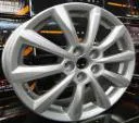 6048 alloy wheel